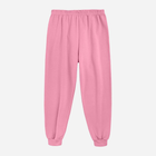 Дитяча піжама для дівчинки Tup Tup P209DZ-2100 98 см Рожева (5901845257343) - зображення 4