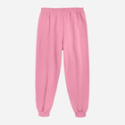 Дитяча піжама для дівчинки Tup Tup P209DZ-2100 110 см Рожева (5901845257367) - зображення 4