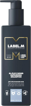 Szampon aby wzmocnić włosy Label.M M-Plex Bond Repairing 1000 ml (5056043217290) - obraz 1