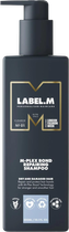 Szampon aby wzmocnić włosy Label.M M-Plex Bond Repairing 1000 ml (5056043217290) - obraz 1