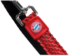 Повідець для собак Hunter Hilo FC Bayern Munich L 2 м Red (4016739692498) - зображення 3
