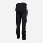 Legginsy młodzieżowe dla dziewczynki Tup Tup PIK3070-1010 164 cm Czarne (5901845284844) - obraz 2