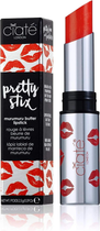 Szminka Ciate London Pretty Stix Chick Flick 2.5 g (5060414313764)