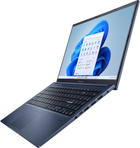Laptop ASUS VivoBook 15 F1504ZA-AS34DX (5903719136778) Quiet Blue - obraz 6