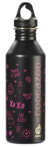 Butelka ze stali nierdzewnej na wodę Coocazoo SodaLoda 500 ml Pink (4047443441492) - obraz 1