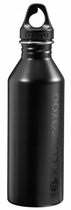 Butelka na wodę Coocazoo 750 ml Black (4047443221964) - obraz 1