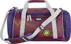 Sportowa torba Coocazoo SporterPorter 42 x 21 x 10 cm 20 l Soniclights Purple (4047443425935) - obraz 1