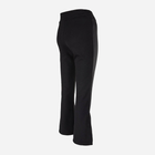 Підліткові штани-кльош для дівчинки Tup Tup PIK3400-1010 158 см Чорні (5901845295789) - зображення 2