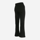 Spodnie dresowe dziecięce dla dziewczynki Tup Tup PIK3500-1010 104 cm Czarne (5901845296014) - obraz 2