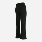 Spodnie dresowe dziecięce dla dziewczynki Tup Tup PIK3500-1010 110 cm Czarne (5901845296021) - obraz 2