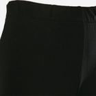 Spodnie dresowe dziecięce dla dziewczynki Tup Tup PIK3500-1010 104 cm Czarne (5901845296014) - obraz 3
