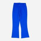 Spodnie dresowe dziecięce dla dziewczynki Tup Tup PIK3500-3210 116 cm Niebieski (5901845296151) - obraz 1
