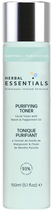 Tonik do twarzy Herbal Essentials With Neem Extract & Peppermint Oil 150 ml (6297000471099)