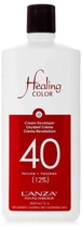 Krem-utleniacz do włosów L'anza Healing Color 40 Volume 12% 900 ml (0654050193122) - obraz 1