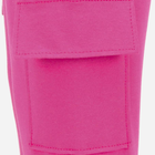 Підліткові спортивні штани для дівчинки Tup Tup PIK4020-2610 152 см Рожеві (5901845262569) - зображення 3