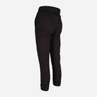Дитячі спортивні штани для хлопчика Tup Tup PIK4050-1010 92 см Чорні (5901845292023) - зображення 2
