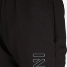 Spodnie dresowe dziecięce dla chłopca Tup Tup PIK4050-1010 104 cm Czarne (5901845292047) - obraz 3