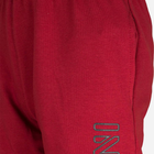 Spodnie dresowe dziecięce dla chłopca Tup Tup PIK4050-2610 104 cm Bordowe (5901845292306) - obraz 3