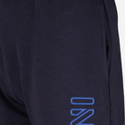 Spodnie dresowe młodzieżowe dla chłopca Tup Tup PIK4050-3010 152 cm Granatowe (5901845292252) - obraz 3