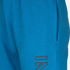 Spodnie dresowe dziecięce dla chłopca Tup Tup PIK4050-3110 92 cm Niebieski (5901845292405) - obraz 3