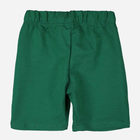 Дитячі шорти для хлопчика Tup Tup PIK4120-5000 104 см Зелені (5907744044367) - зображення 2
