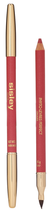 Олівець для губ Sisley Phyto Levres Perfect Lipliner  з пензликом і точилкою Rose Passion 1.2 г (3473311876140) - зображення 1