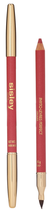 Олівець для губ Sisley Phyto Levres Perfect Lipliner  з пензликом і точилкою Rose Passion 1.2 г (3473311876140) - зображення 1