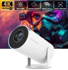 Компактный проектор ULTRA HD 1080P MAGCUBIC HY300 WiFi Android 11