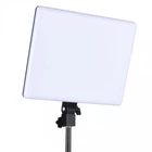 Лампа видеосвет LED | A111 | 33x25 cm | 416 Lights | 3200K-5500K |