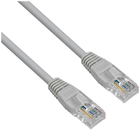 Kabel UTP DPM BMGV04 5E RJ-45 to RJ-45 7.5 m (5906881203491) - obraz 1
