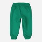 Дитячі спортивні штани для хлопчика Tup Tup PIK9010-5000 104 см Зелені (5901845299510) - зображення 2