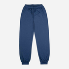 Підліткова піжама для хлопчика Tup Tup P311CH-8110 146 см Сіра/Синя (5907744014520) - зображення 3