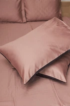 Набір наволочок Moon&Star Satin Premium Violet 50х70 2 шт(MS-840000471)