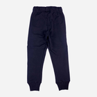 Дитячі спортивні штани для хлопчика Tup Tup PIK4071-1010 116 см Чорні (5907744052133) - зображення 2