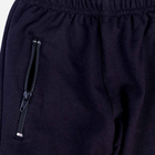 Spodnie dresowe chłopięce Tup Tup PIK4071-1010 122 cm Czarne (5907744052140) - obraz 3