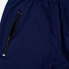Spodnie dresowe chłopięce Tup Tup PIK4071-3010 134 cm Niebieskie (5907744052386) - obraz 3