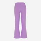 Дитячі спортивні штани для дівчинки Tup Tup PIK3500-2510 128 см Фіолетові (5907744020484) - зображення 2