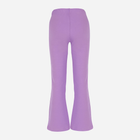 Підліткові спортивні штани для дівчинки Tup Tup PIK3500-2510 152 см Фіолетові (5907744020521) - зображення 2