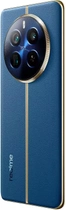 Smartfon Realme 12 Pro Plus 5G 12/512GB Submarine Blue (6941764424722) - obraz 7