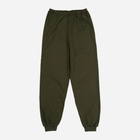 Підліткова піжама для хлопчика Tup Tup 101307CH-5010 140 см Сіра/Темно-зелена (5907744490072) - зображення 3