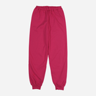Piżama młodzieżowa dla dziewczynki Tup Tup 101312DZ-2200 140 cm Różowa (5907744490379) - obraz 3