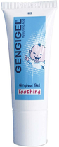 Żel paradontologiczny GENGIGEL Teething na ząbkowanie 20 ml (8033087660180) - obraz 2