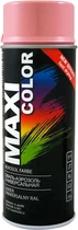 Аерозольна декоративна емаль Maxi Color RAL3015 400 мл Світло-рожева (MX3015)