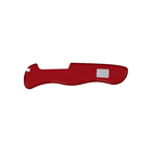 Накладка рукоятки запасна Victorinox Red 111mm, VxC8900.4 - зображення 1