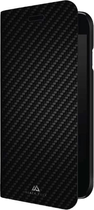 Чохол-книжка Black Rock Flex-Carbon для Apple iPhone 6/6s/7/8/SE 2020 Black (4260460951090) - зображення 1