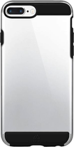 Панель Black Rock Air Case для Apple iPhone 6 Plus/6s Plus/7 Plus/8 Plus Black (4260460952288) - зображення 1