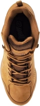 Ботинки Magnum Boots Brag MID WP 44 Coyote - изображение 7