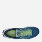 Чоловічі кросівки для бігу Merrell J067143 43.5 (9.5US) Блакитні (195017316937) - зображення 4