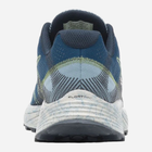 Чоловічі кросівки для бігу Merrell J067143 44 (10US) Блакитні (195017316944) - зображення 3