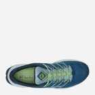 Чоловічі кросівки для бігу Merrell J067143 45 (11US) Блакитні (195017316968) - зображення 4